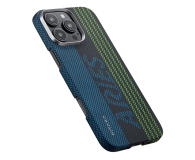 PITAKA Aries Tactile Woven Case Credit card iPhone 16 Pro - 1369600 - zdjęcie 5